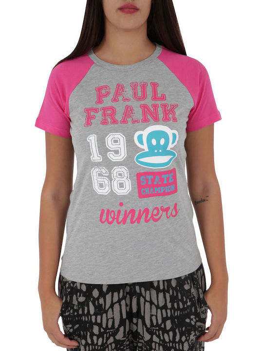 Paul Frank