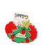 XMASfest Christmas Tree Ornament 6cm