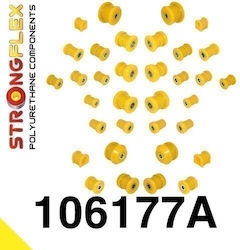 Strongflex Храсти Strongflex Храсти