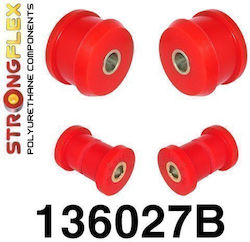 Strongflex Συνεμπλόκ Strongflex Συνεμπλόκ