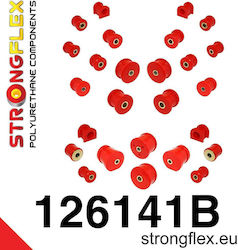 Strongflex Συνεμπλόκ Strongflex Συνεμπλόκ