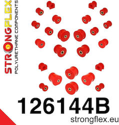 Strongflex Συνεμπλόκ Strongflex Συνεμπλόκ
