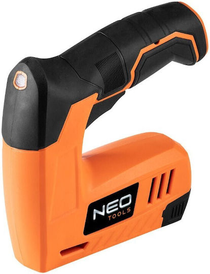 Neo Tools 16-050 Καρφωτικό Χειρός για Συνδετήρες