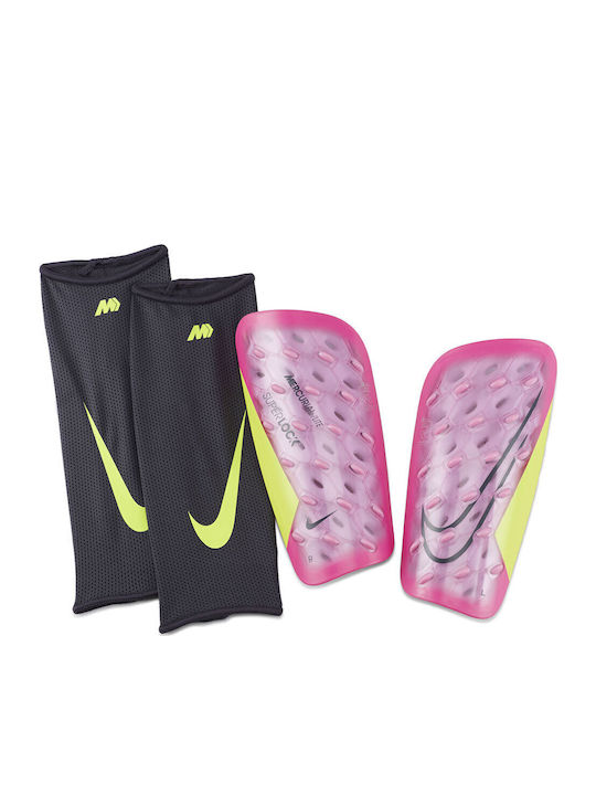 Nike Mercurial Lite Superlock Adults Soccer Shi...