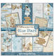 Stamperia Scrapbooking 190гр/кв.м 1бр