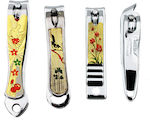 Nail Clippers Small 4pcs