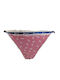 Femeie Slip Roz