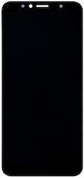 Οθόνη Prime για Huawei Y6 Prime 2018 (Μαύρο)