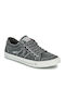 Herren Sneakers Gray