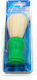 Green Shaving Brush