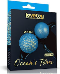 Lovetoy Oceans Toner