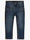 Losan Kids' Denim Trousers Dark Blue
