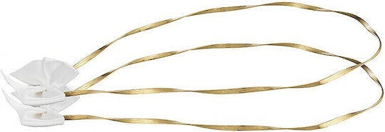 Ioannis Handmade Gilded Wedding Crowns
