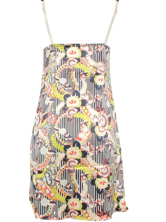 Christian Lacroix Winter Damen Nachthemd