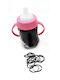 Kids Hair Tie Black 4OMO57