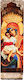 IconsGR Imaginea Axion Esti Lemn 40x12cm