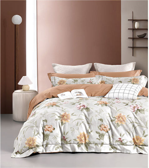 Mc Decor Υπέρδιπλο 230x250εκ. Multi
