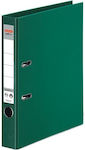 Herlitz Clipboard for Paper A4 Green 1pcs