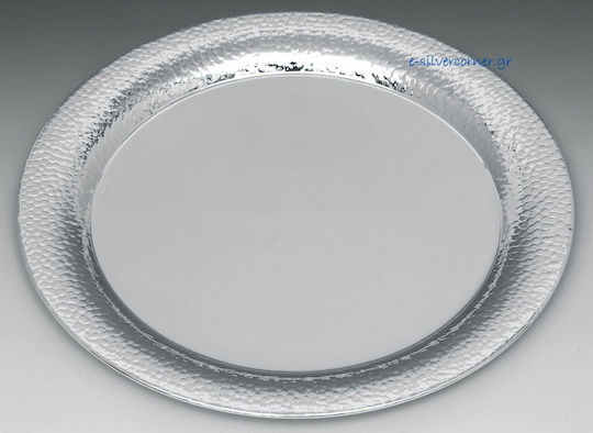 Silber Silber 1Stück