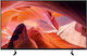 Sony Smart Τηλεόραση 43" 4K UHD LED KD43X80LPAEP HDR (2023)