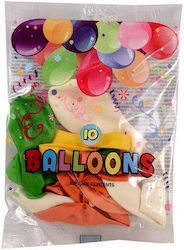 10 Balloons 10 Balloons