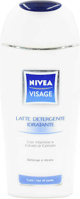 Nivea Moisturizing Lotion 200ml