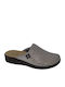 Anatomische Damen Hausschuhe Gray