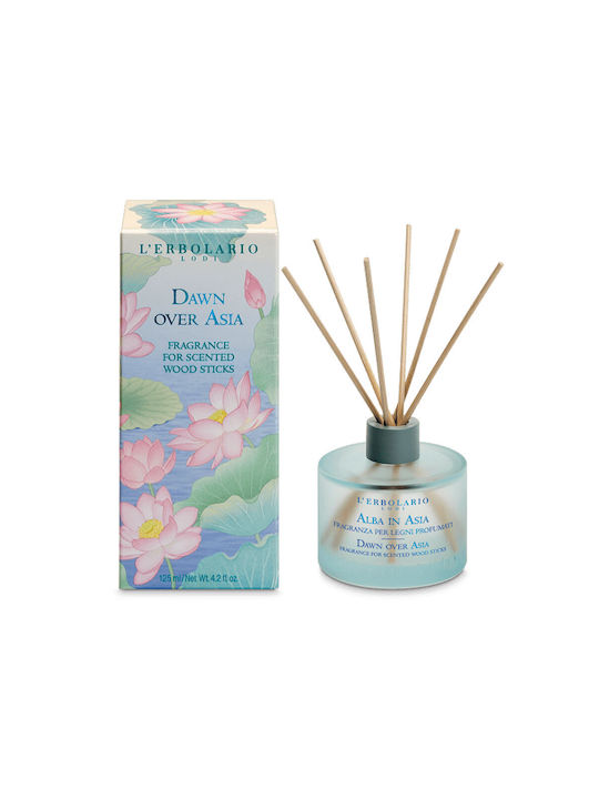 L' Erbolario Diffuser με Άρωμα Λεμόνι 125ml