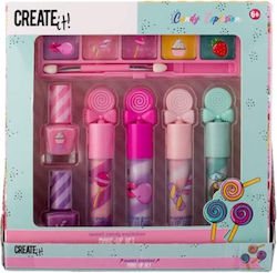 Canenco Children's Makeup