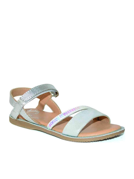 Little Mary Kids' Sandals Gray