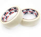 Klebeband 30mm x 20m 1Stück Weiß
