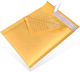 Exas Paper Plic Tip Sac cu bule 1buc 12x21.5cm Plic