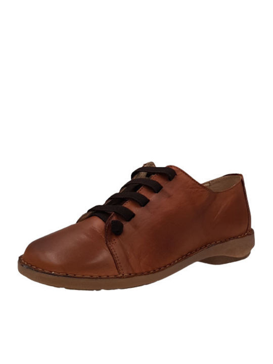 Creator Damen Anatomisch Sneakers Tabac Braun