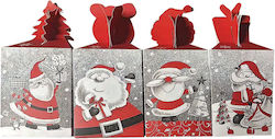 XMASfest Weihnachtsfigur Box XMASfest Weihnachtsfigur Box