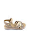 Aby Kids' Sandals Anatomic Beige