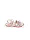 Aby Kinder Sandalen Anatomisch Gold