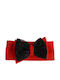 Chica Kids Headband Red 1pc