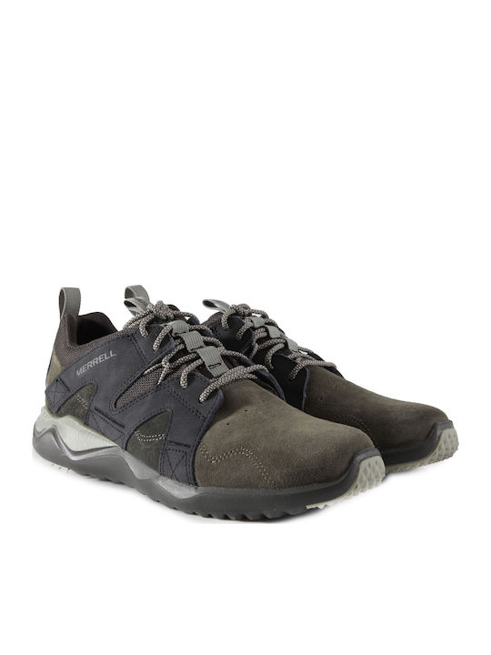 Merrell 1six8 Herren Sneakers Schwarz