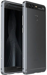 Luphie Bumper Gri (Huawei P9 Lite) Luphie Bumper Gri (Huawei P9 Lite)