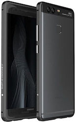 Luphie Stoßstange Schware (Huawei P9) Luphie Stoßstange Schware (Huawei P9)