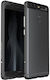 Luphie Stoßstange Schwarz (Huawei P9 Lite)
