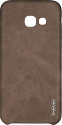 iPaky Back Cover Brown (Galaxy A5 2017)