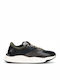 Brimarts Sneakers Black