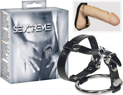 Sextreme Cock Ring Cock