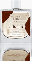 Etheleo Oil 100ml