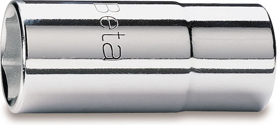 Beta Căpăcel Hexagonal Priza cu Patrat de Prindere 3/8" Diametru 11mm 1buc