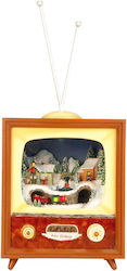 Musicboxworld Weihnachtsfigur