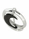 Rebecca Ring made of Silver