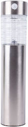 Benson Solarlampe Boden Column mit Bewegungsmelder Benson Solarlampe Boden Column mit Bewegungsmelder