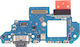 Circuit Board for Galaxy A54